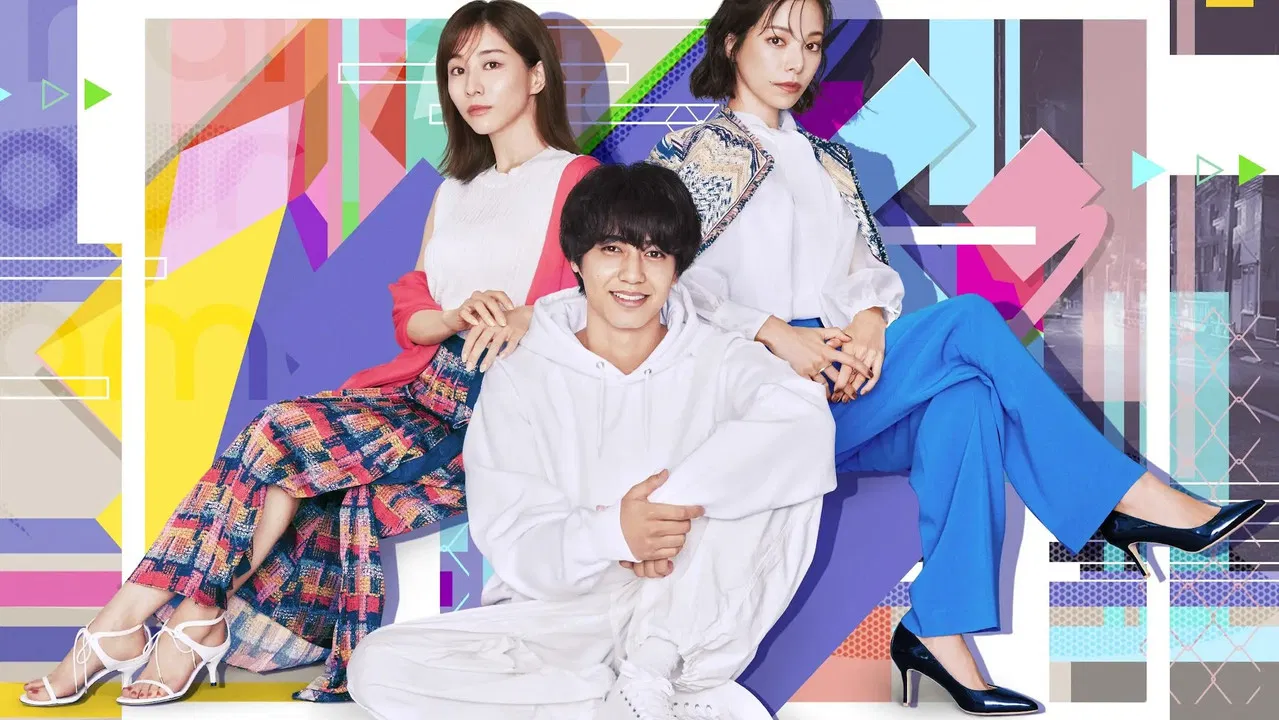 Boyfriend Kourin! backdrop