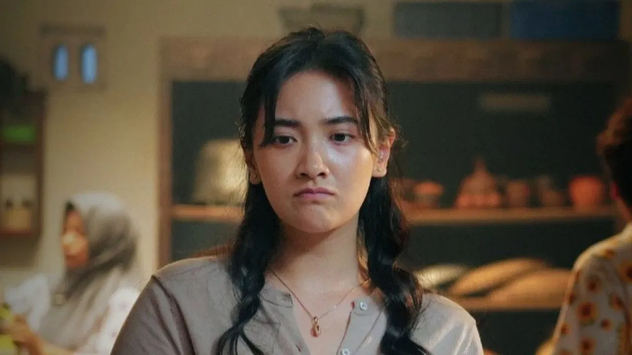 It's Official... backdrop