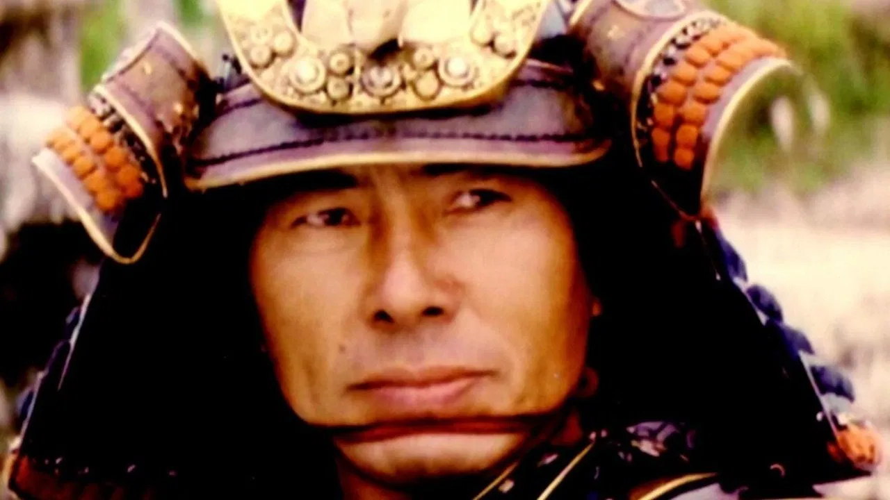 Journey of Honor backdrop