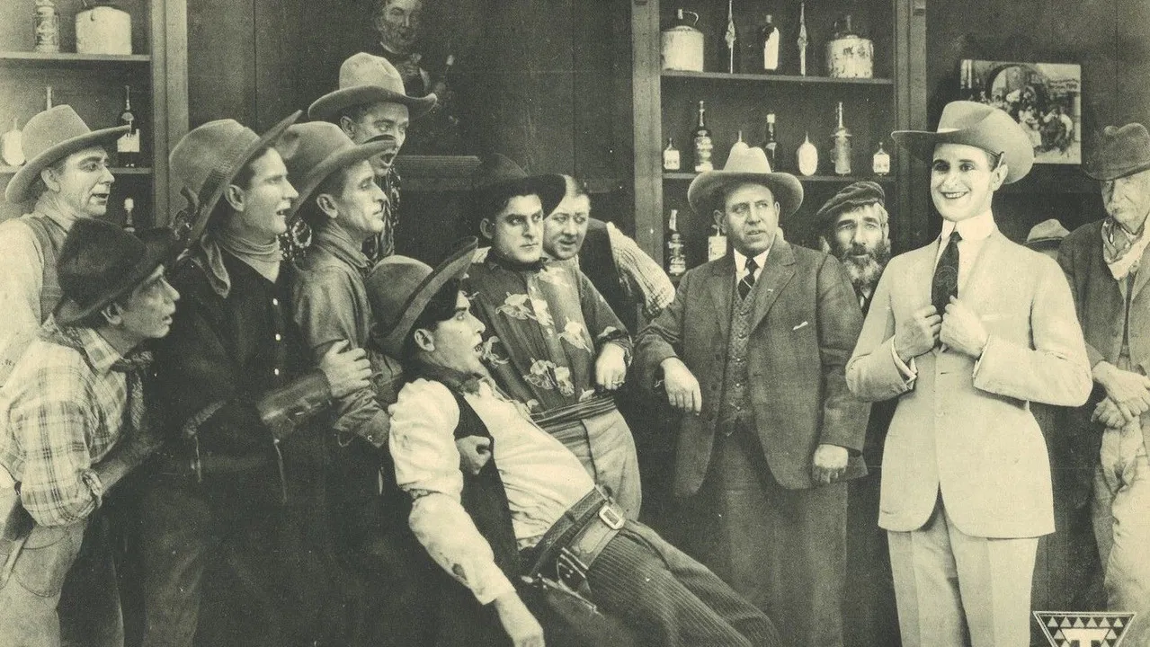 It's a Bear backdrop