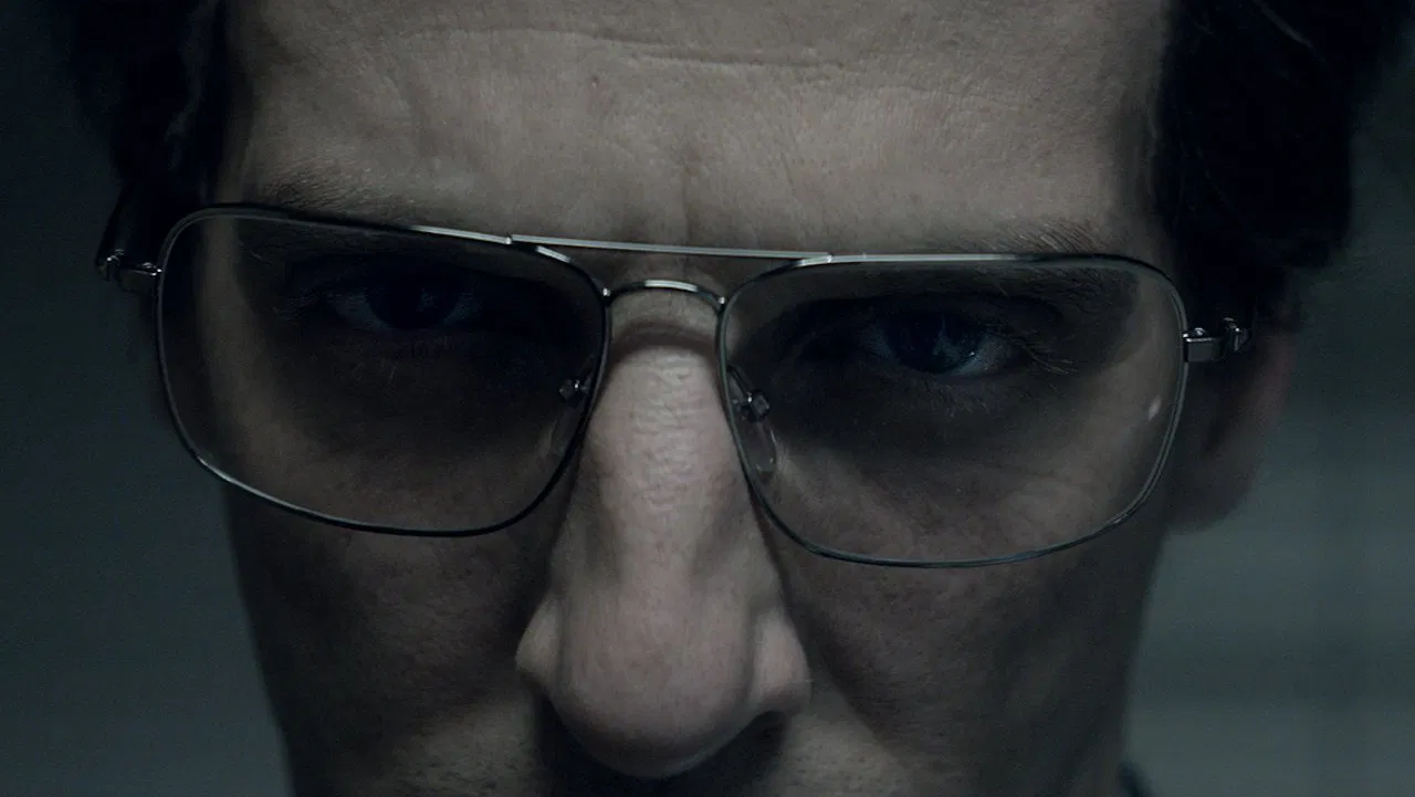 Nobody from Nowhere backdrop