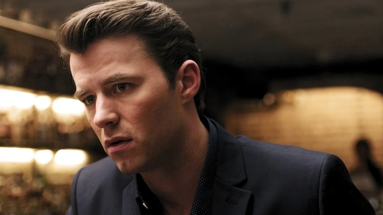 The Divorce Party backdrop