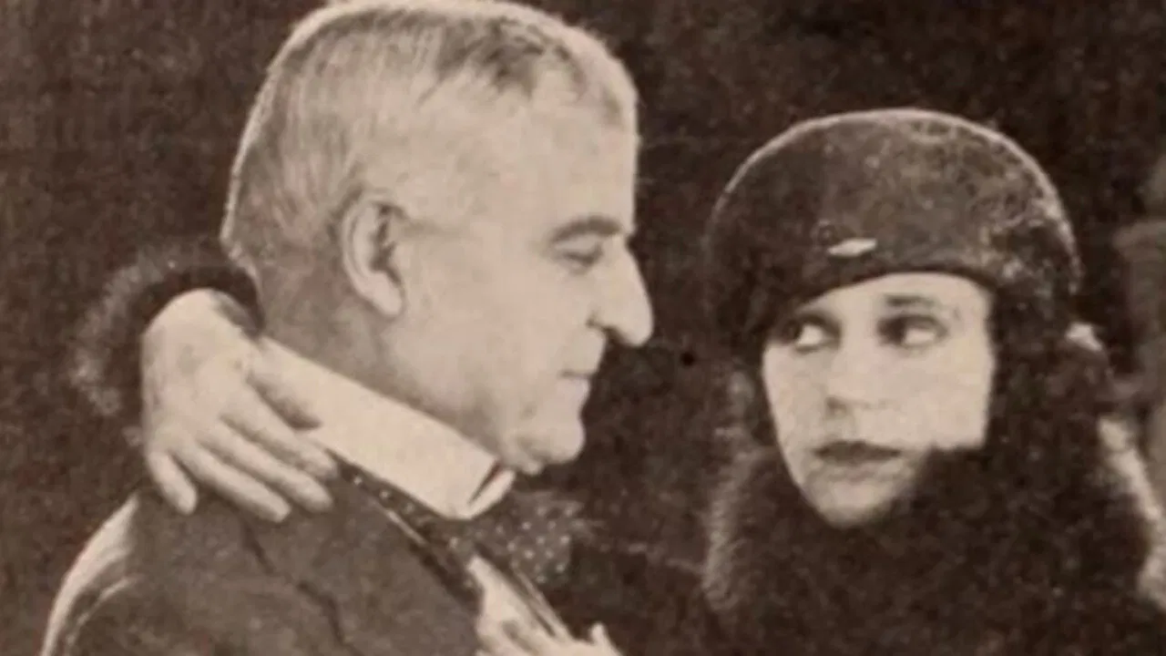 The Fear Market backdrop