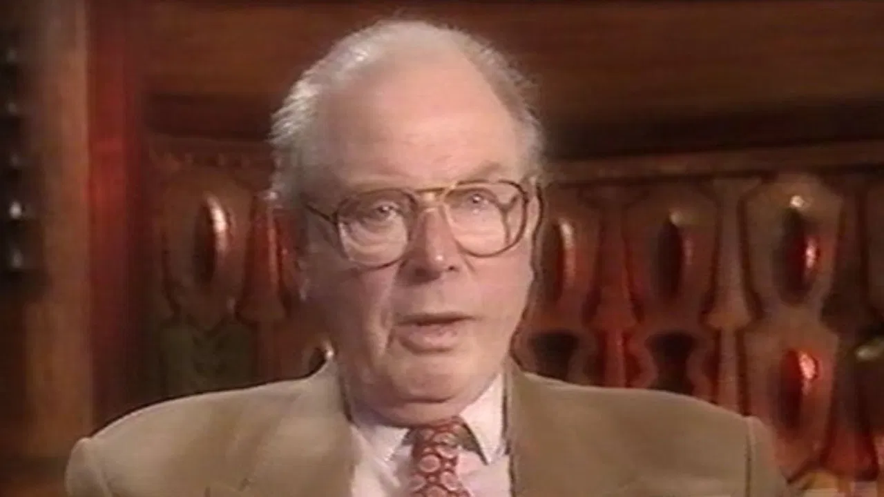 De Wereld van Polygoon backdrop