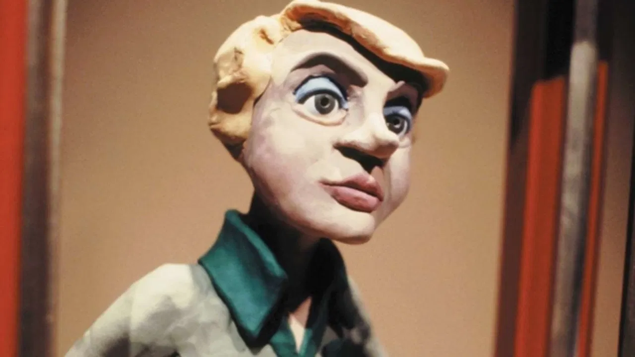 Confessions of a Foyer Girl backdrop