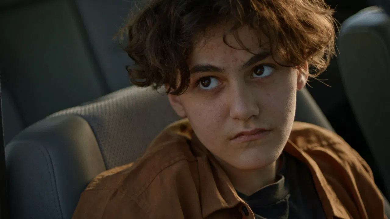 Walk Out Nice and Smooth backdrop