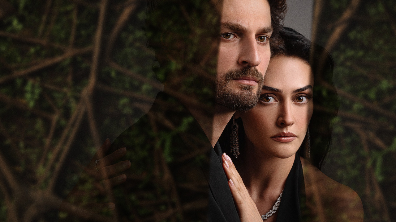 The Doors of Time backdrop