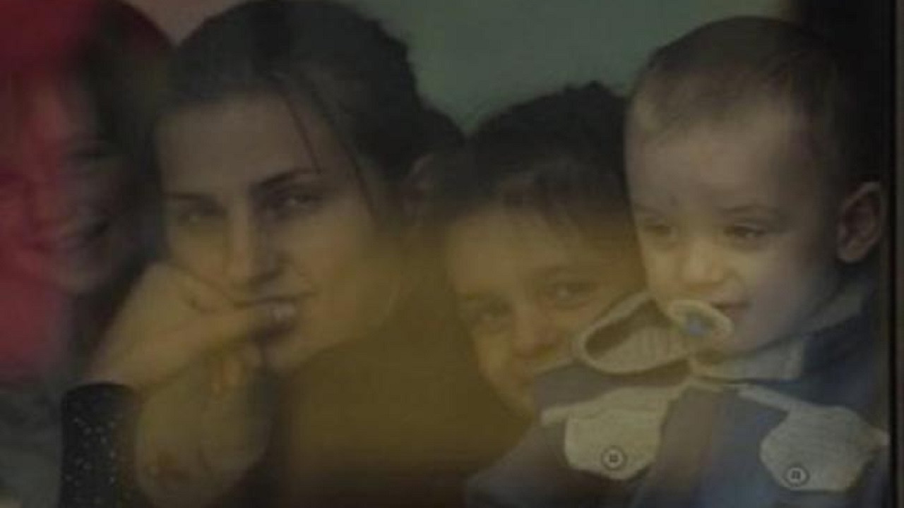 Vostok N°20 backdrop