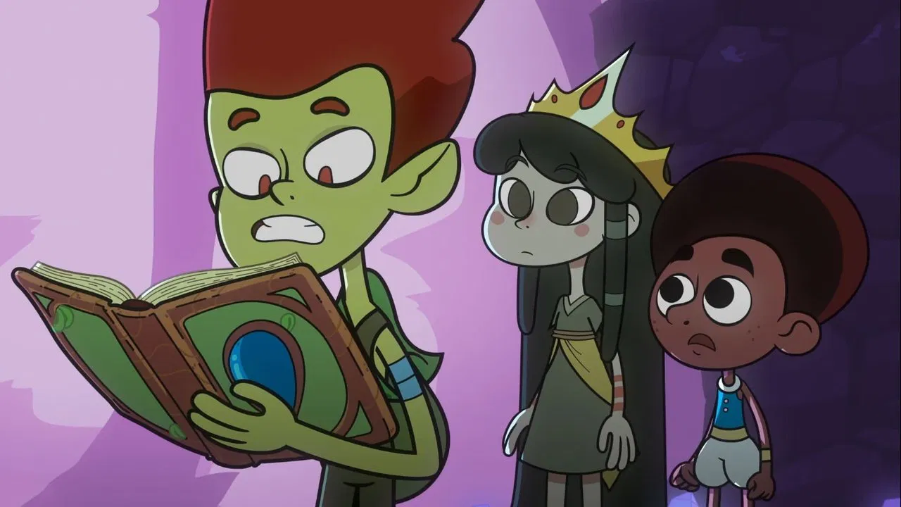 Além da Lenda - O Filme backdrop