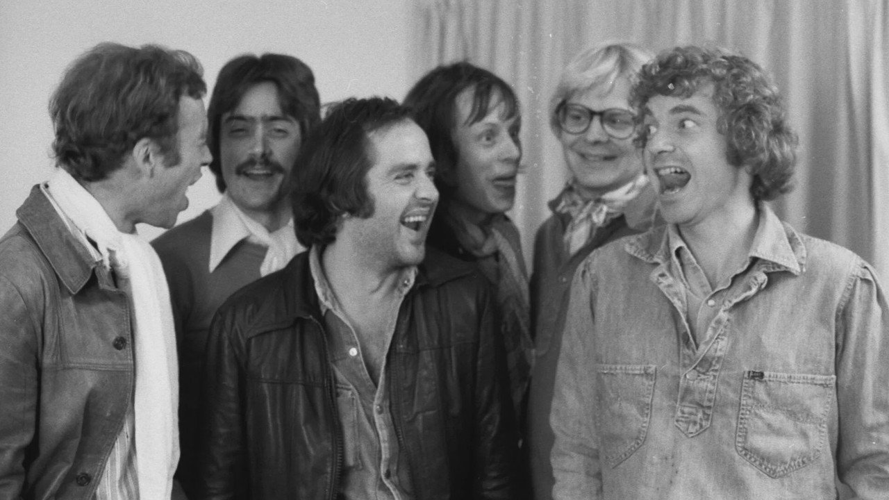 Fluer i Kødbyen backdrop