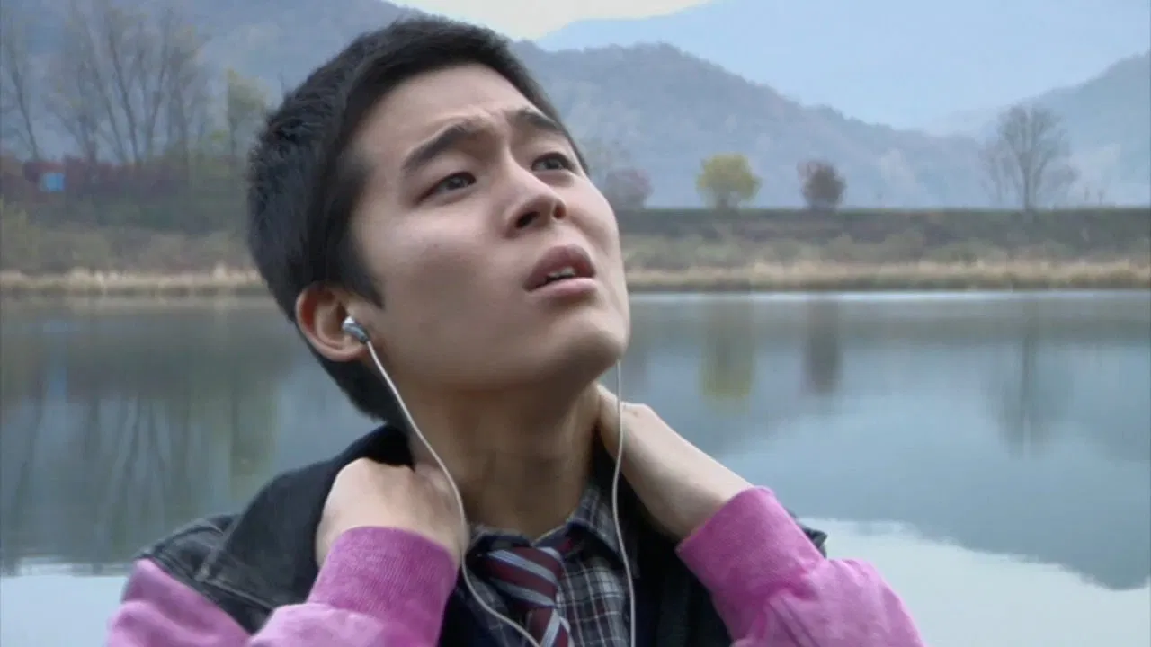 Dancing with You backdrop