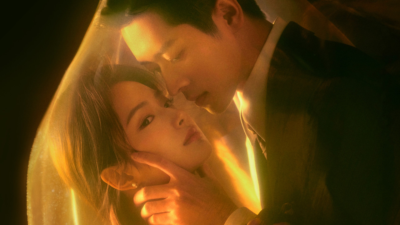 The Lament of Autumn backdrop