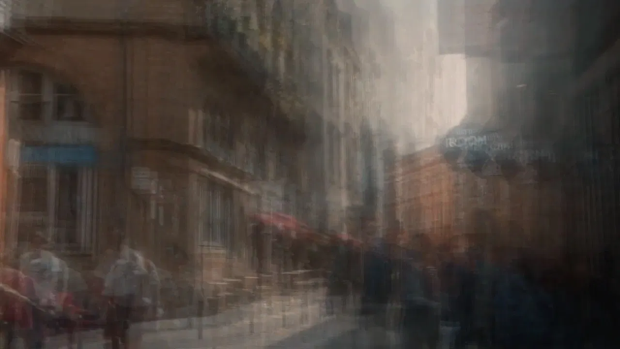 Letter to L.Y backdrop