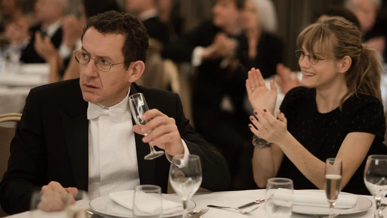 Penny Pincher! backdrop