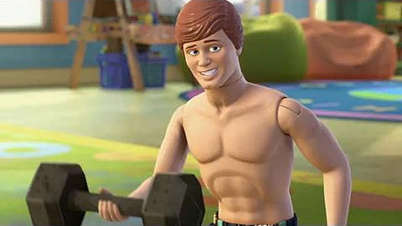 Ken's Dating Tips: #31 Play Hard to Get backdrop