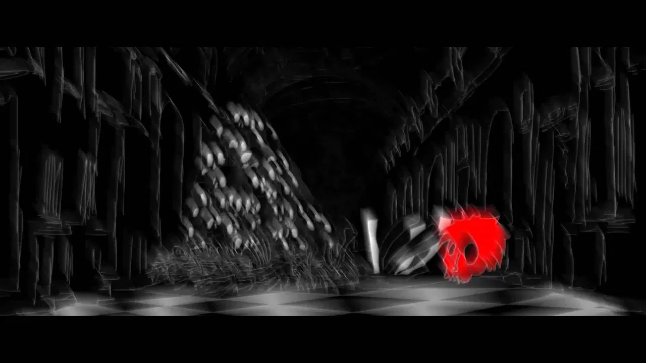 Hypochondria backdrop