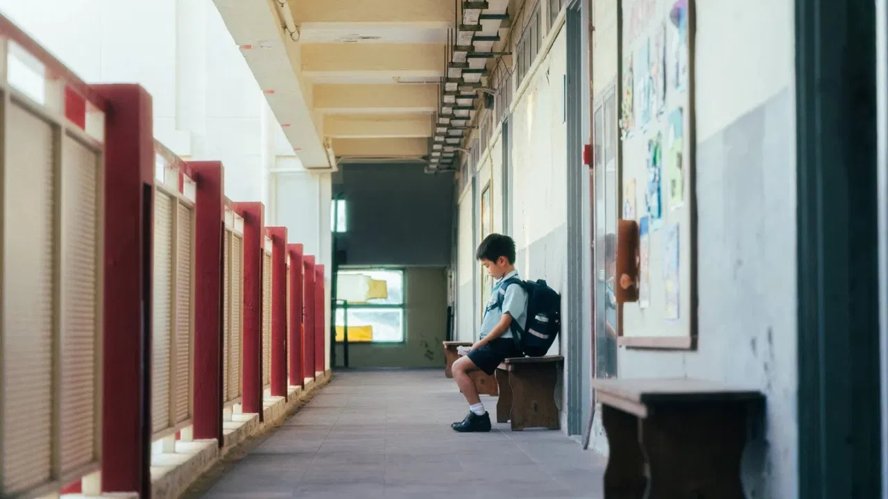 Up, Up and Away backdrop