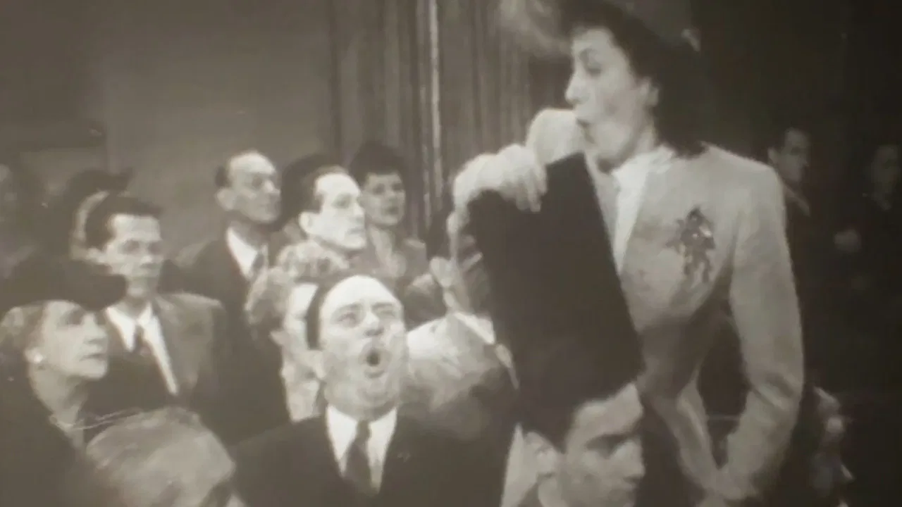 Movie Pests backdrop