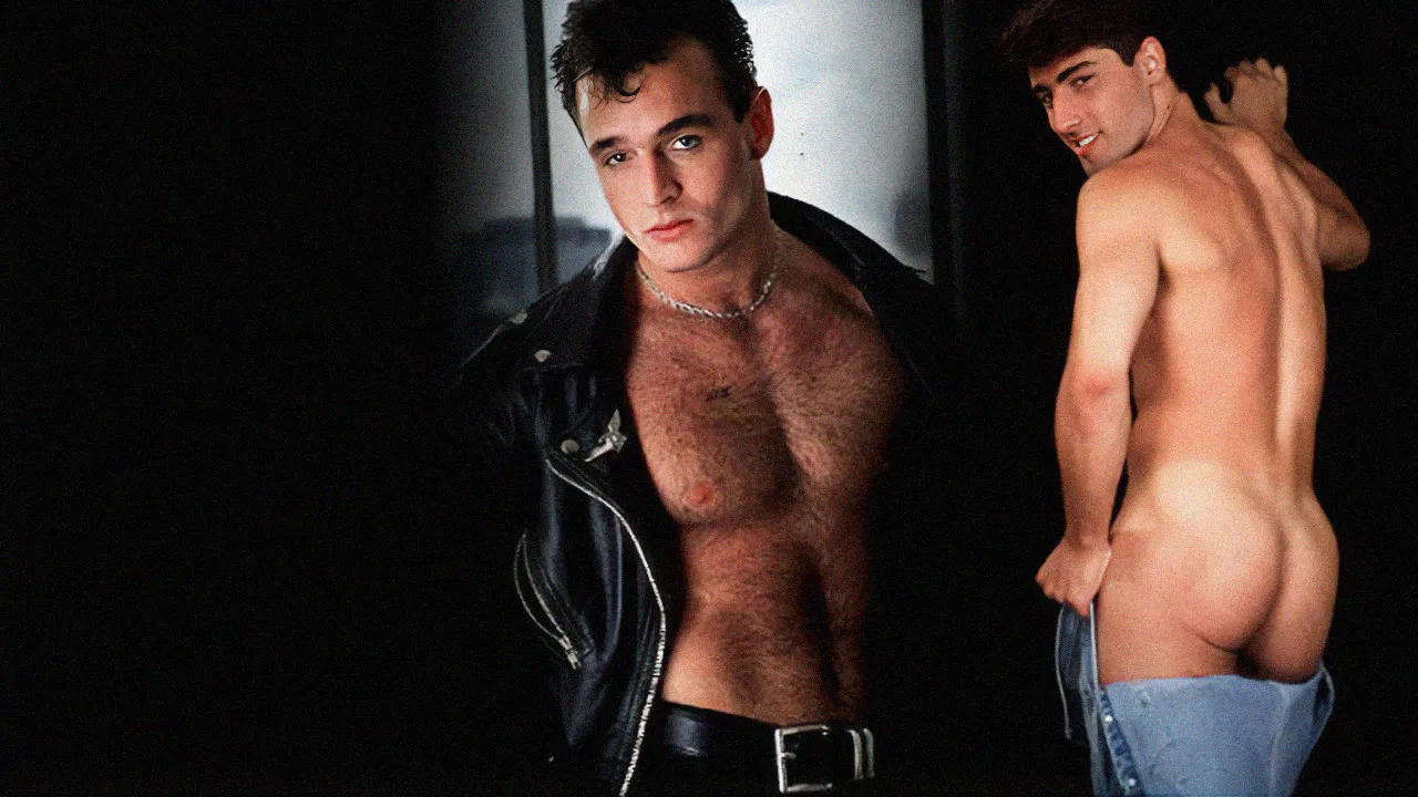 Montreal Men backdrop