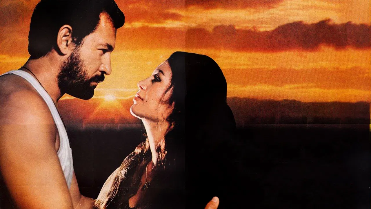 Bir Sevgi İstiyorum backdrop