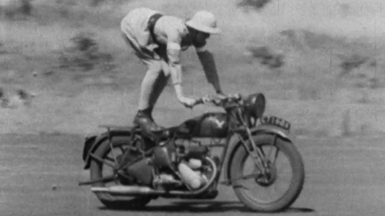 Women at War backdrop