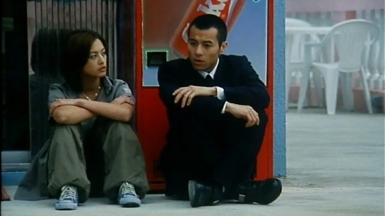 Love Is Butterfly backdrop