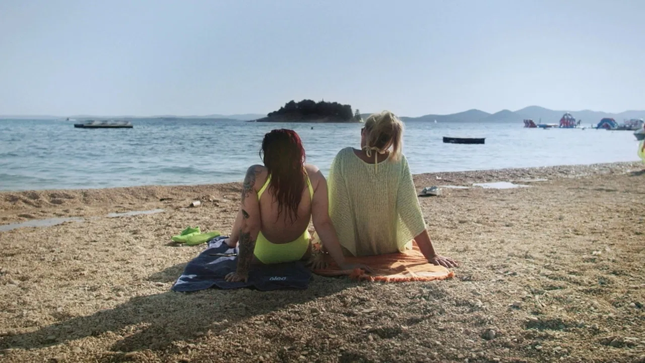 Project Nika backdrop