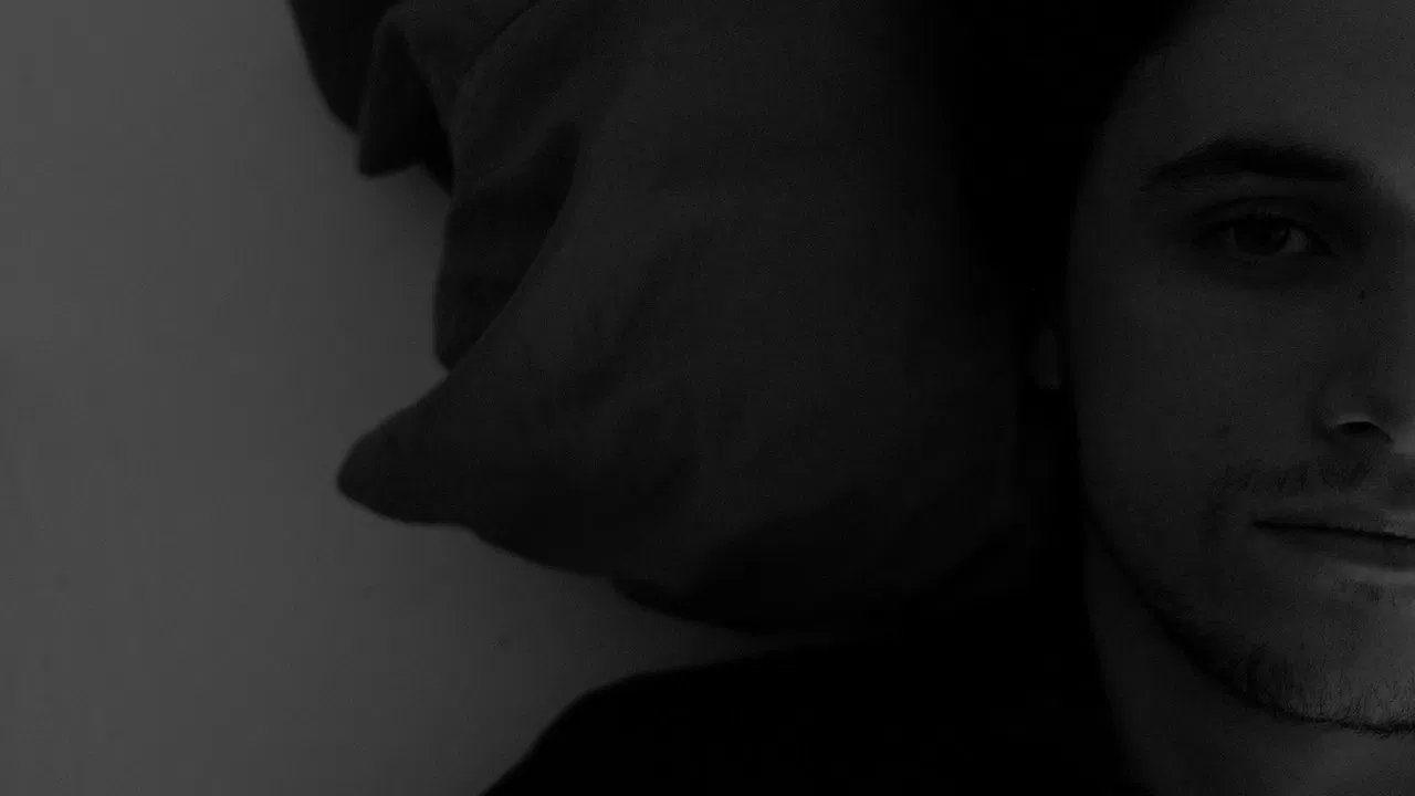 Casida of the Wheeping backdrop