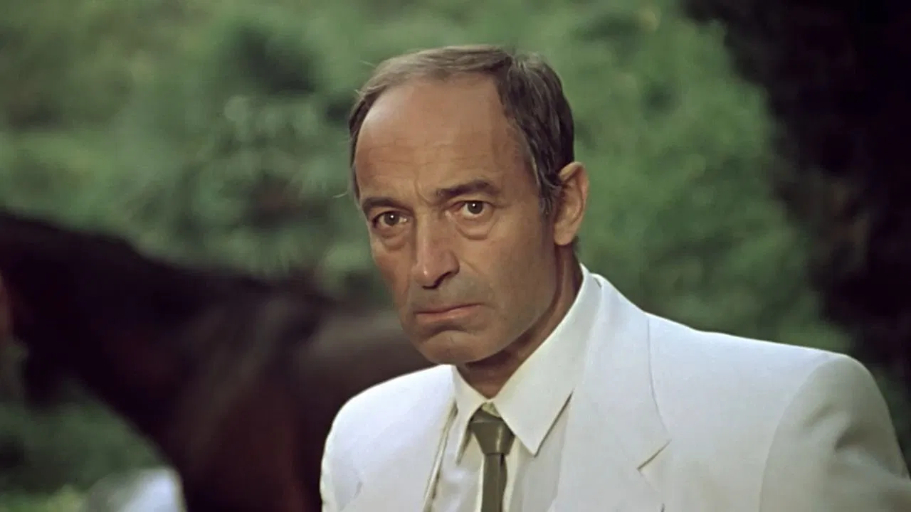 Kings of Crime backdrop