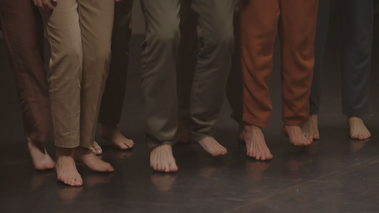 Otherwise in Istanbul backdrop