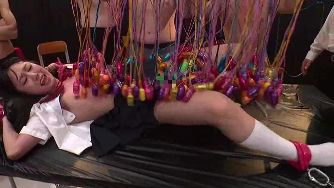 A Schoolgirl Machine Vibrator Assault This Honor Student With Black Hair Is Getting Breaking In Training With A Machine Vibrator, When She Starts Foaming At The Mouth And Grinding Her Hips And Begging For Cock Yuria Tsukino backdrop