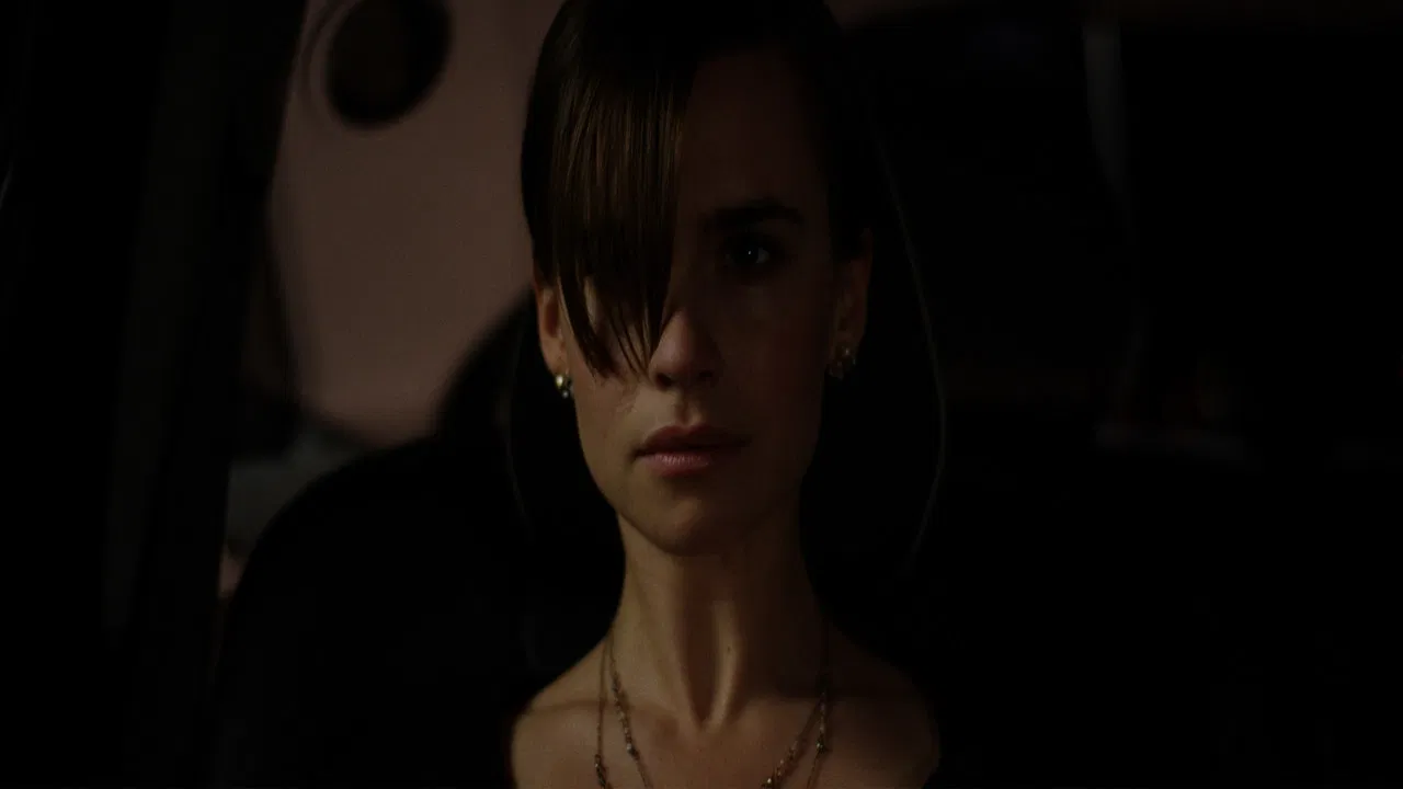 The Two Hundred Fifth backdrop