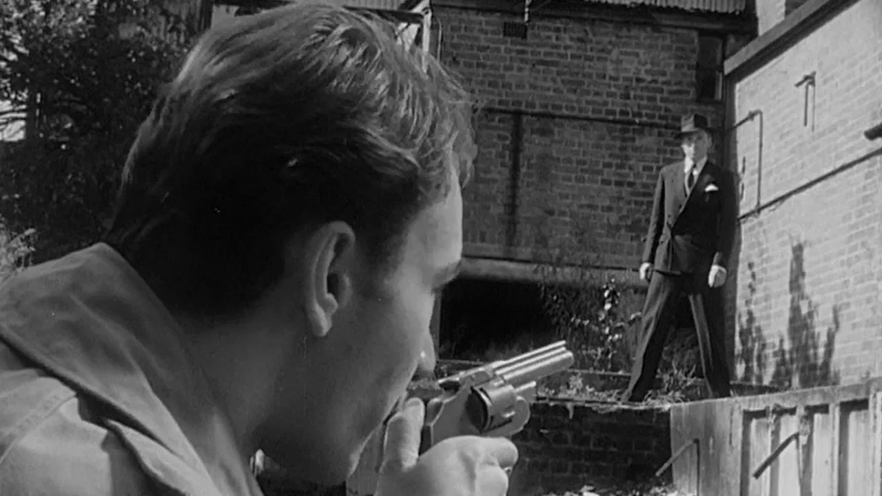 Bond of Fear backdrop