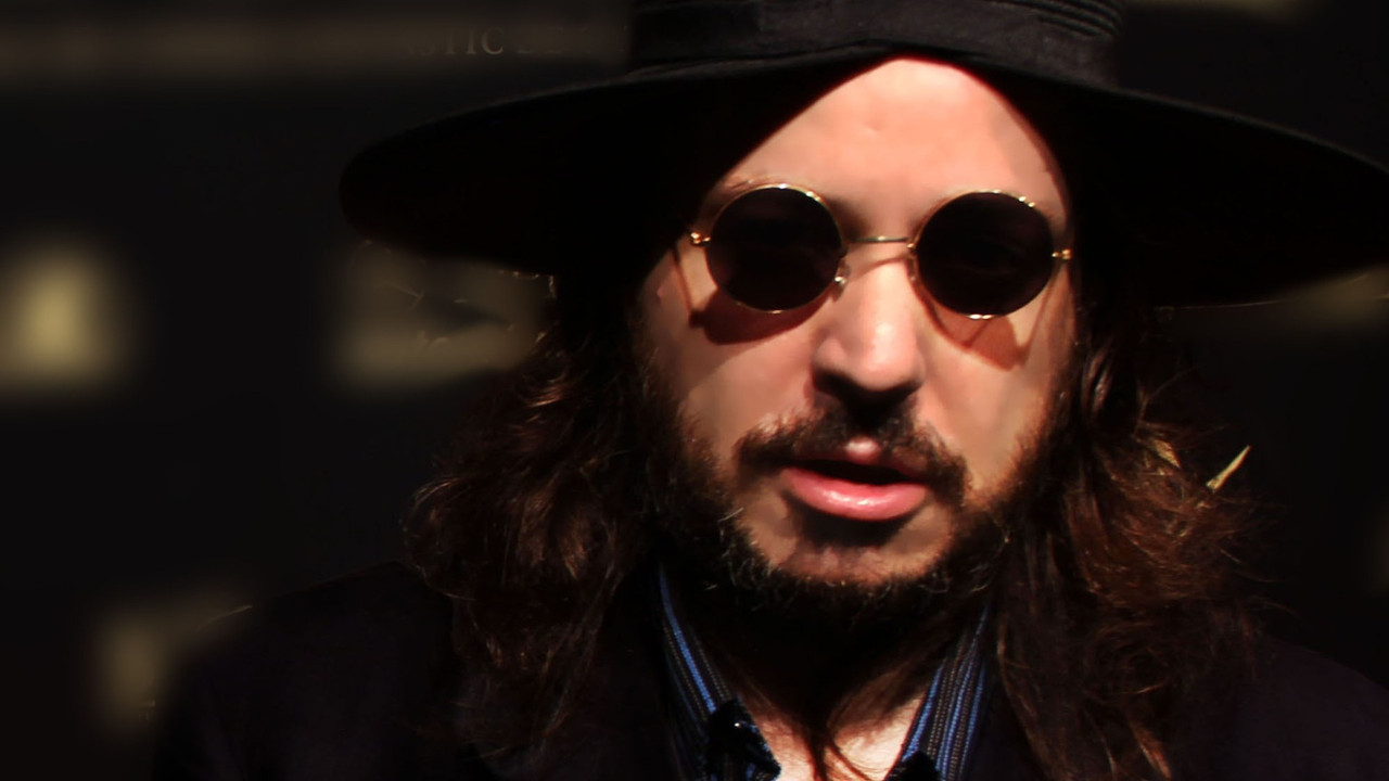 Liebestraum backdrop