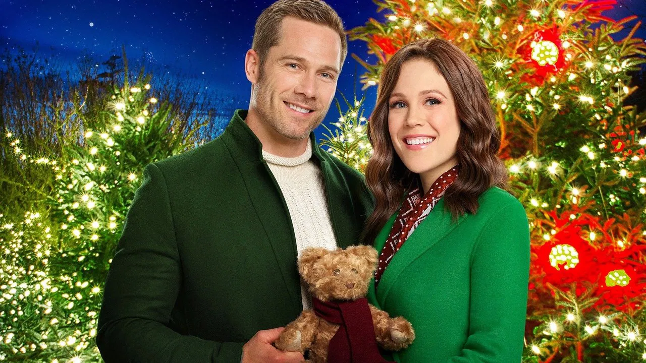 Sense, Sensibility & Snowmen backdrop