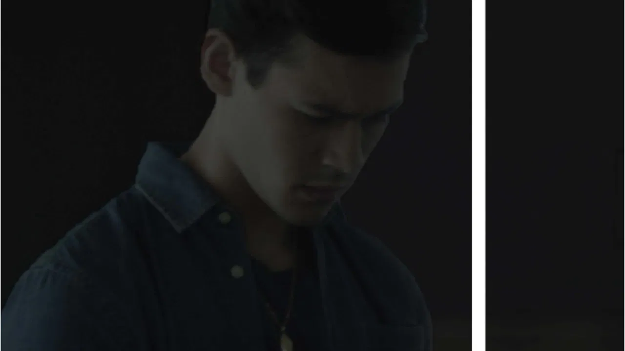 A Million More backdrop