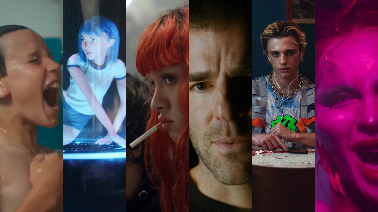 Altered Innocence Vol. 2 backdrop