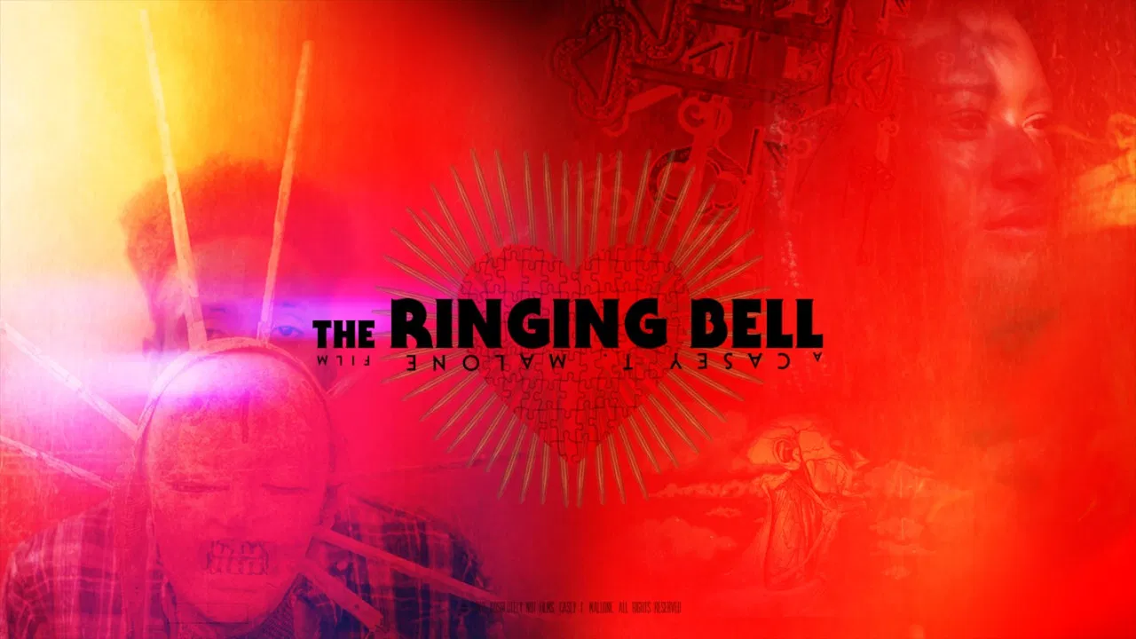 The Ringing Bell backdrop