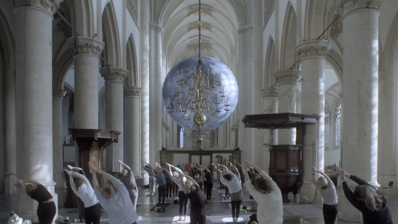 How shall we comfort ourselves. backdrop