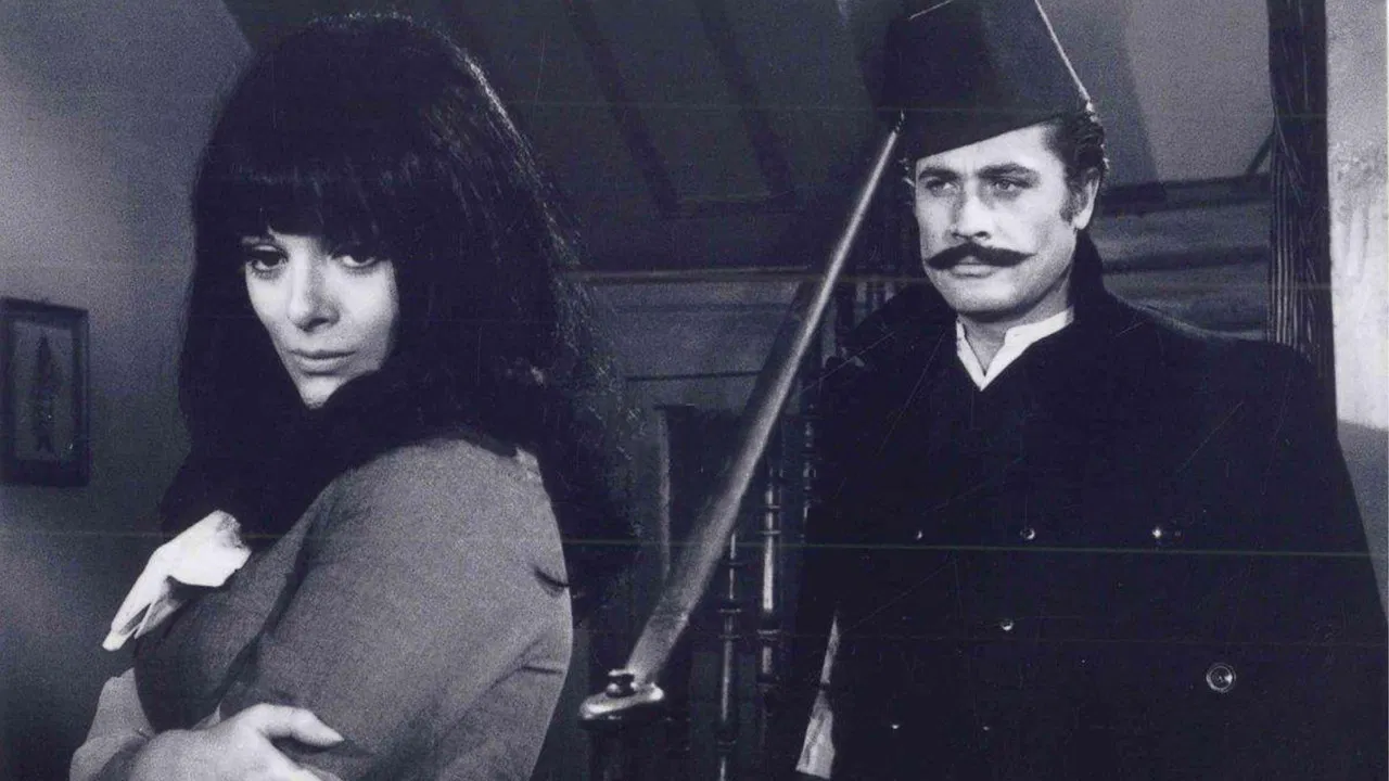 Pranga Mahkumu backdrop