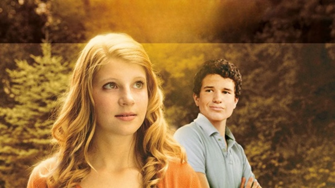 The Sound of the Spirit backdrop