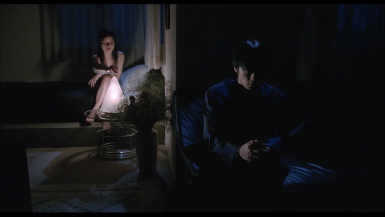 Bed Partner backdrop