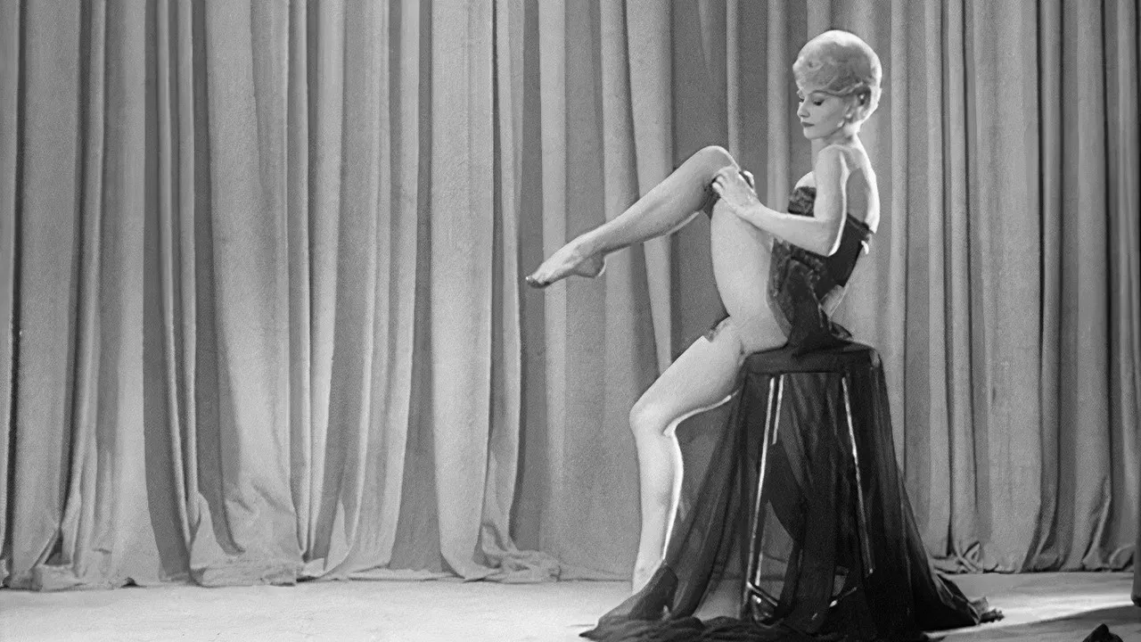 Jungle Street backdrop