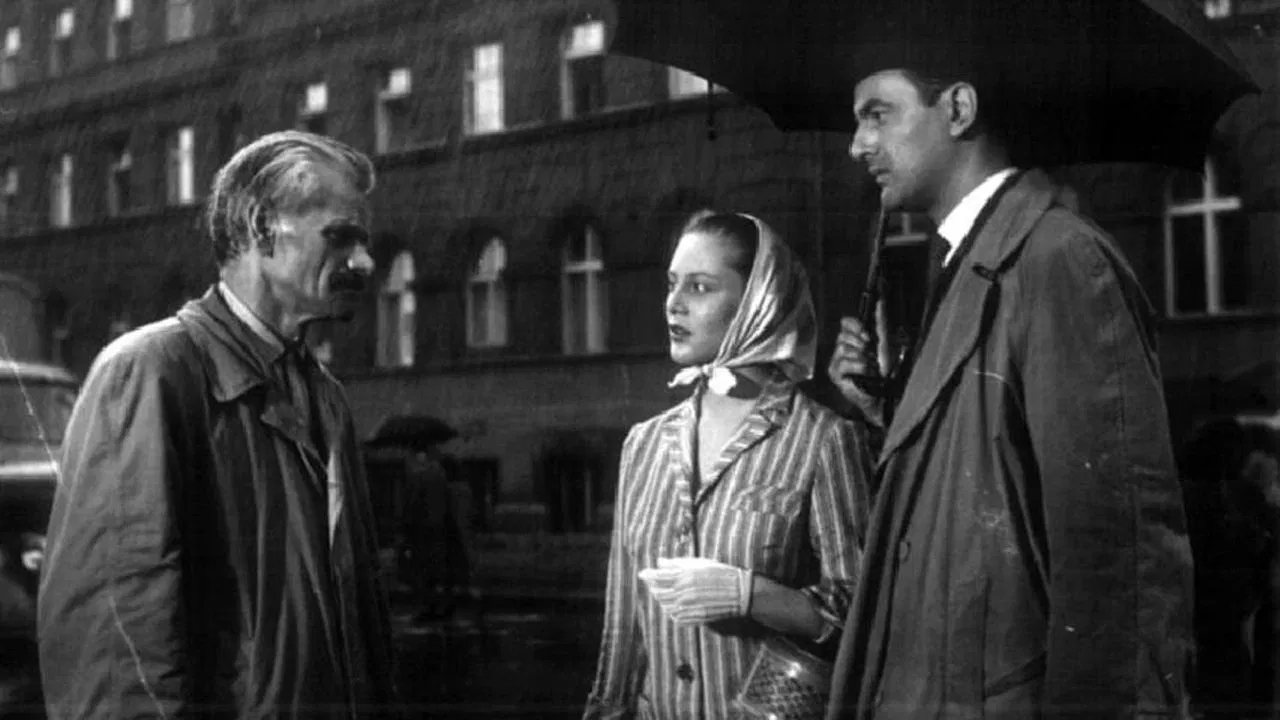 Three Girls Named Ana backdrop