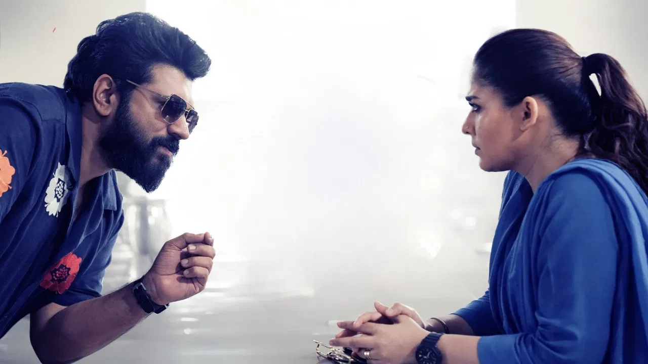 Dear Students backdrop