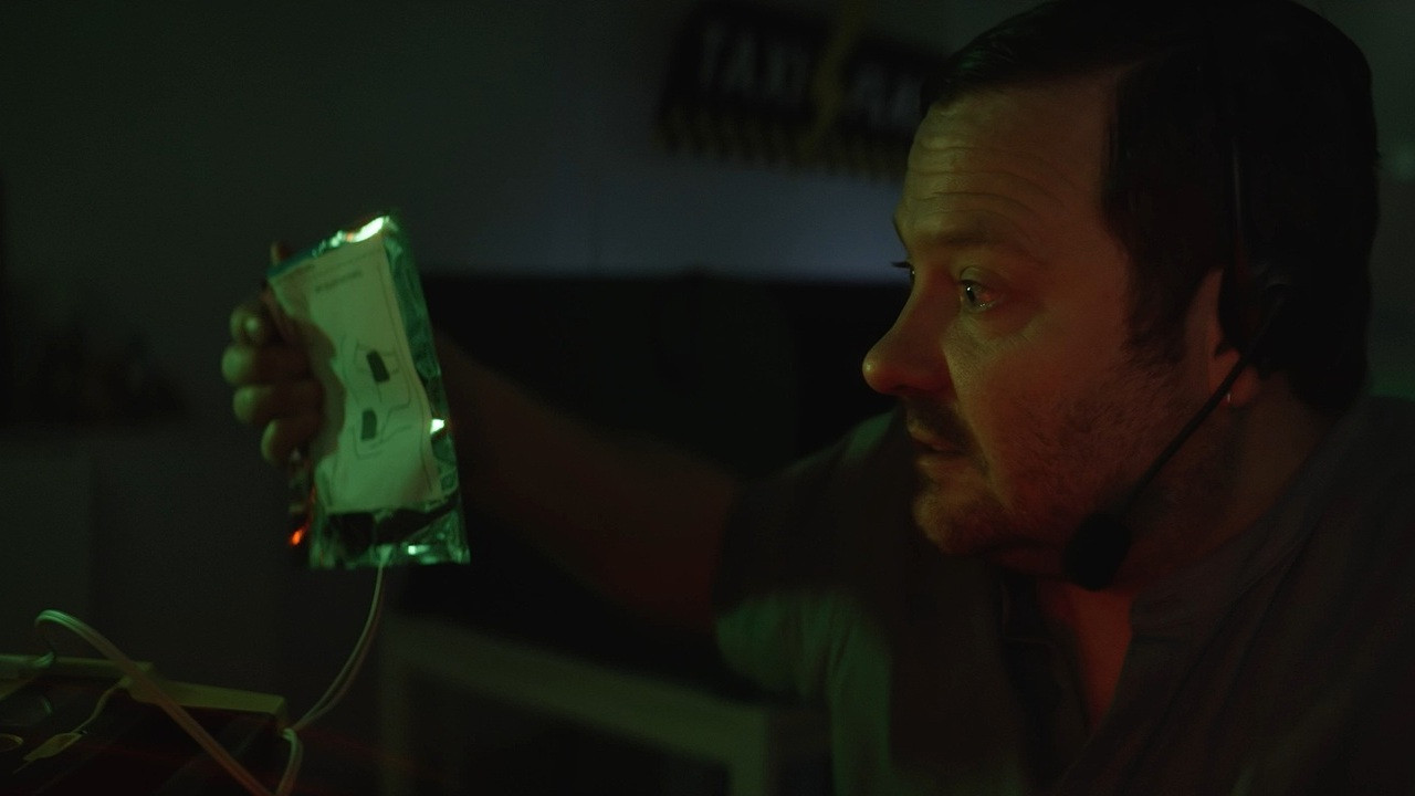 Interferencias backdrop