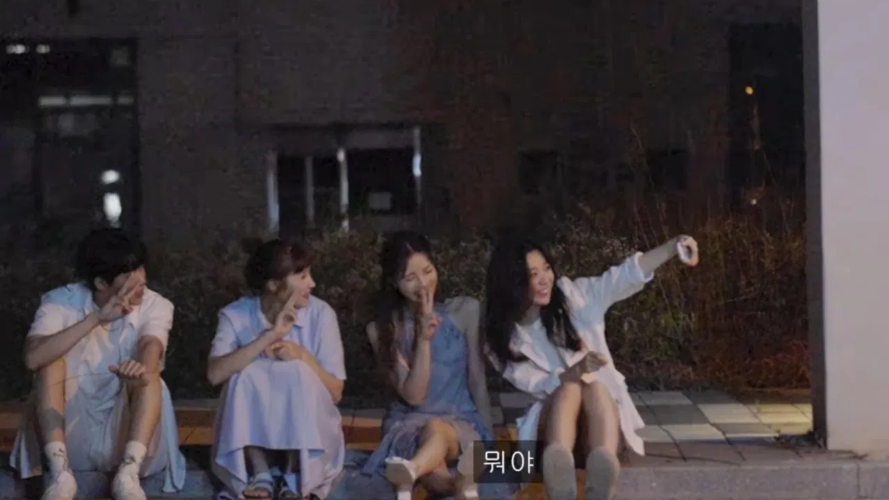 MUTE: Music Telling backdrop