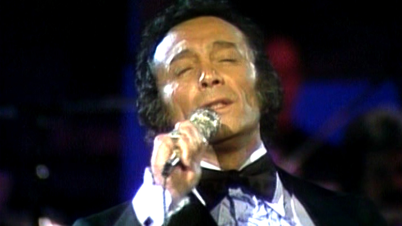 Al Martino Most Famous Hits backdrop
