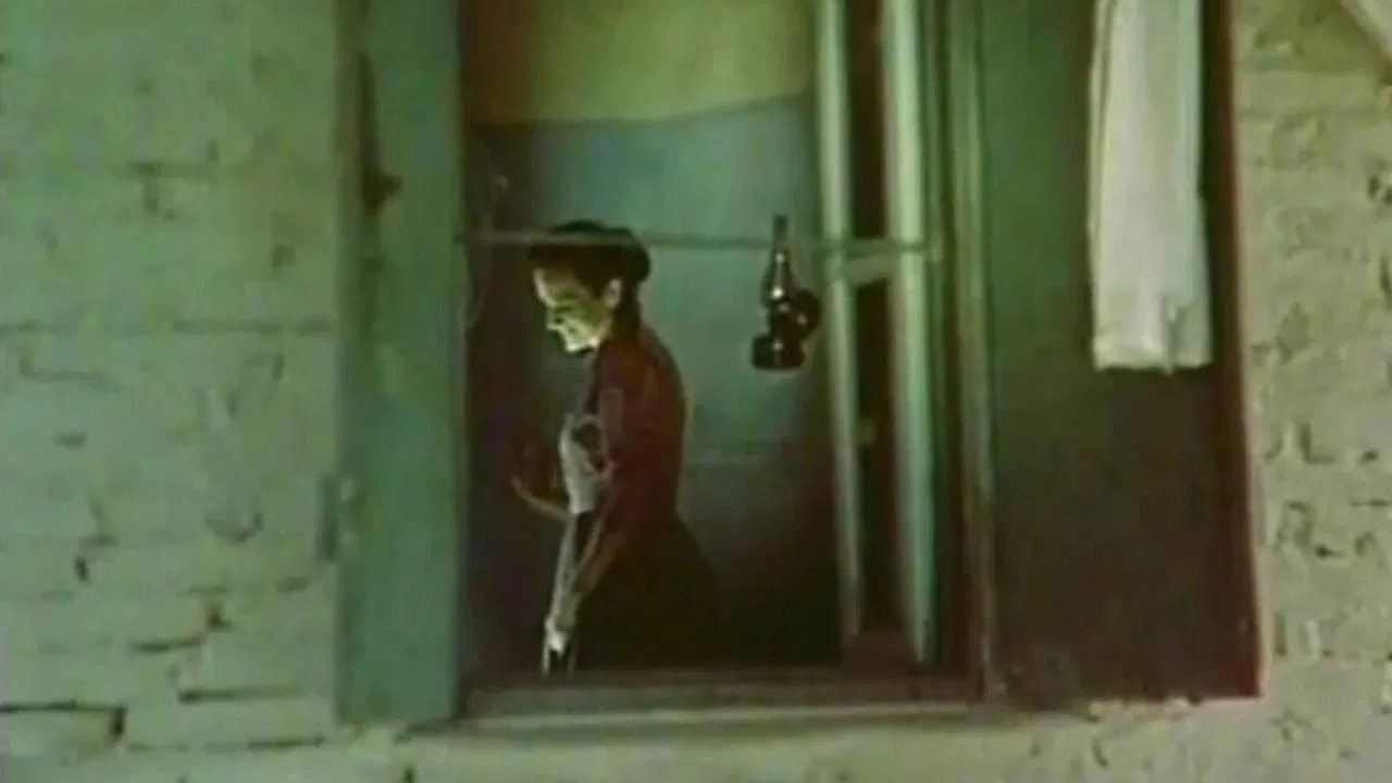 Serenity 1961 backdrop