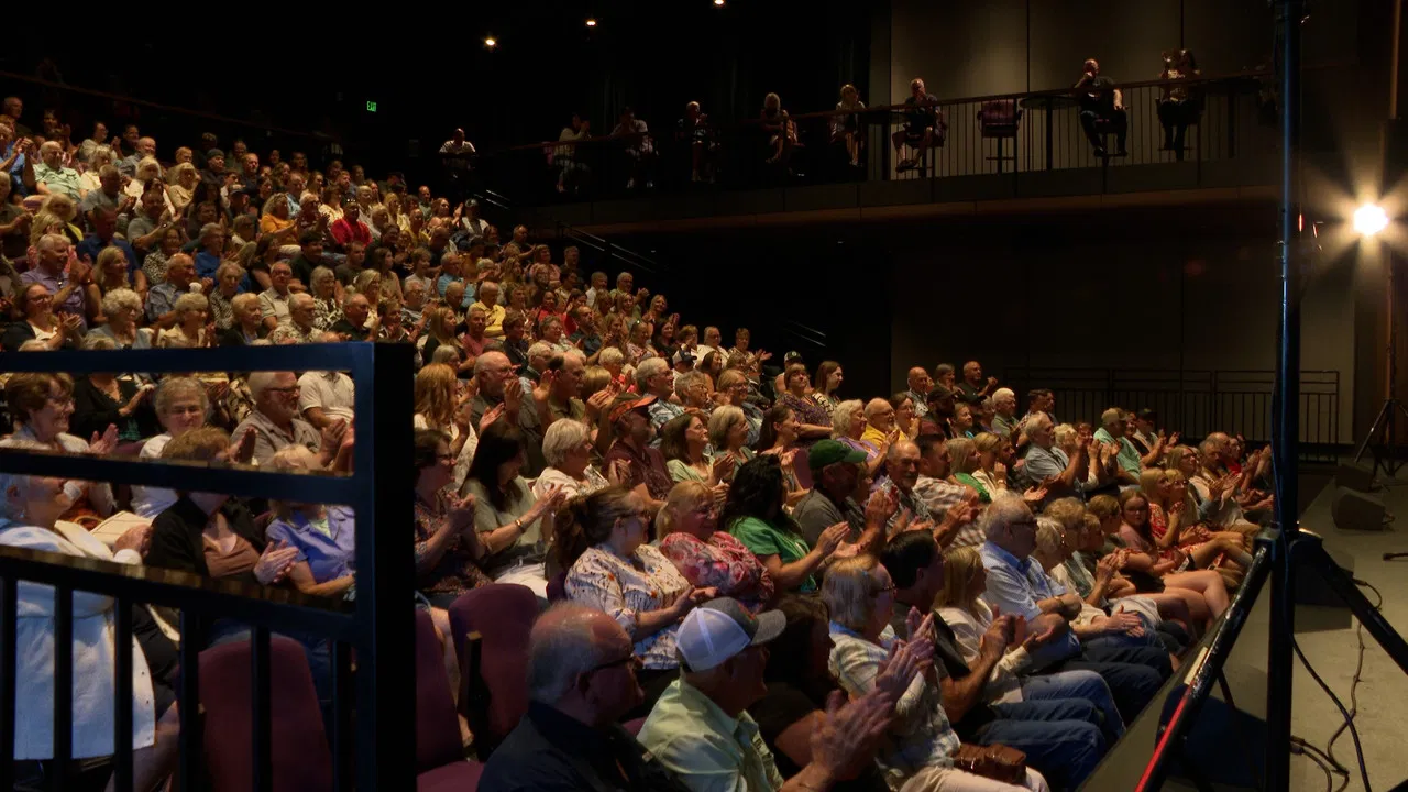 A Place For All: MN Community Art Centers backdrop